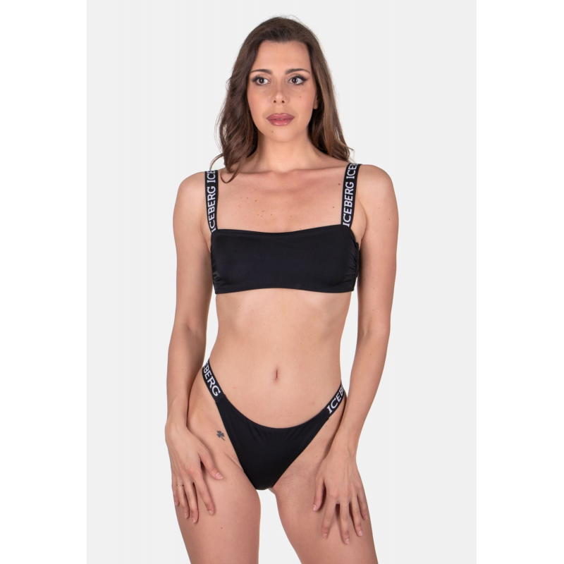 ICEBERG ELEGANT SPORT Badeanzug