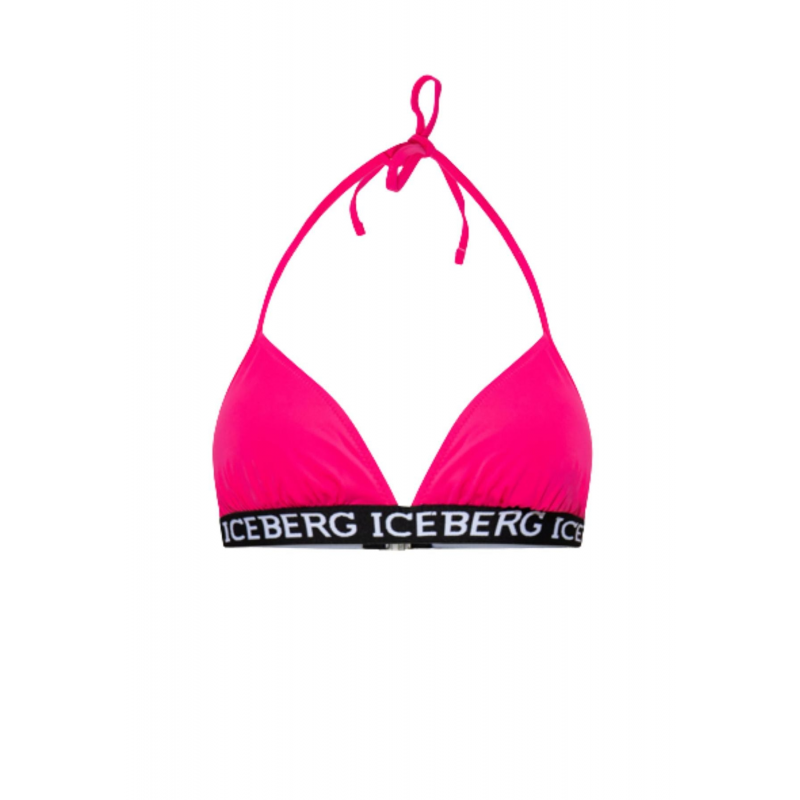 ICEBERG ELEGANT SPORT Badeanzug
