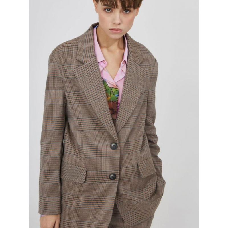 SILVIAN HEACH EINREIHIGE JACKE