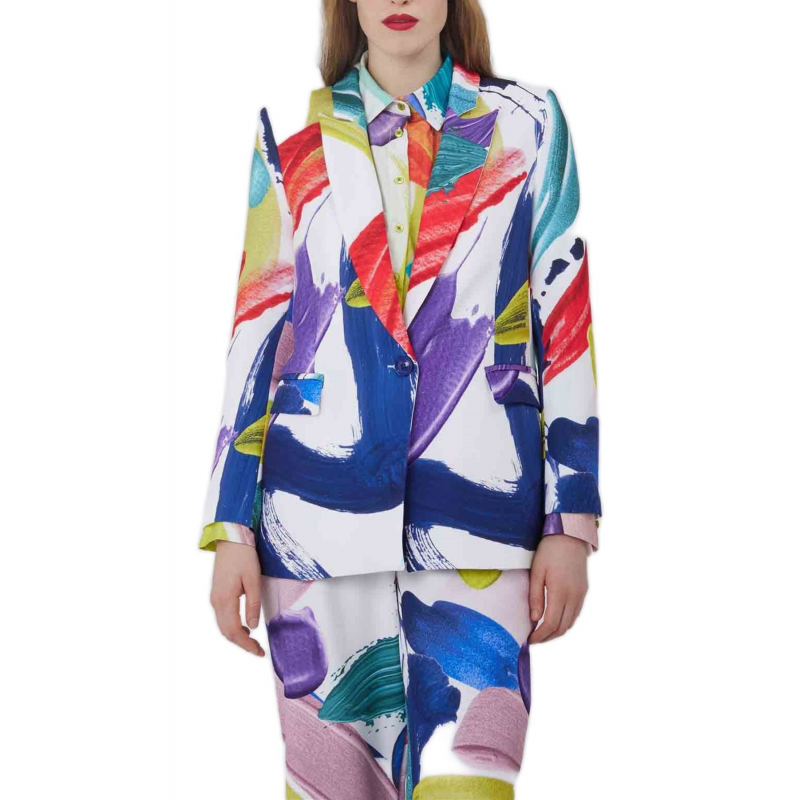 SILVIAN HEACH REITJACKE