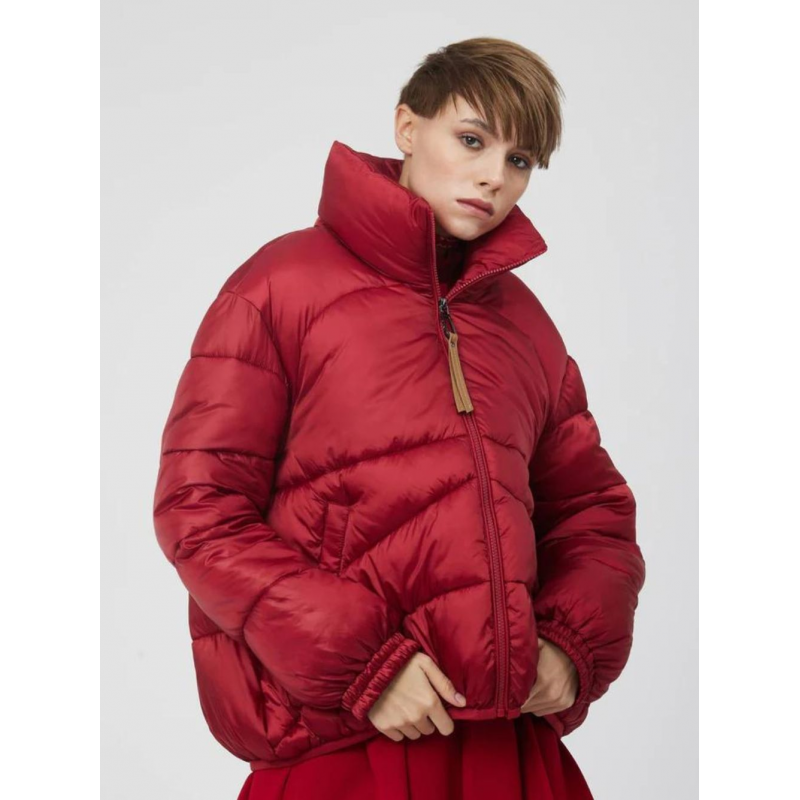 SILVIAN HEACH OVERSIZE Jacke
