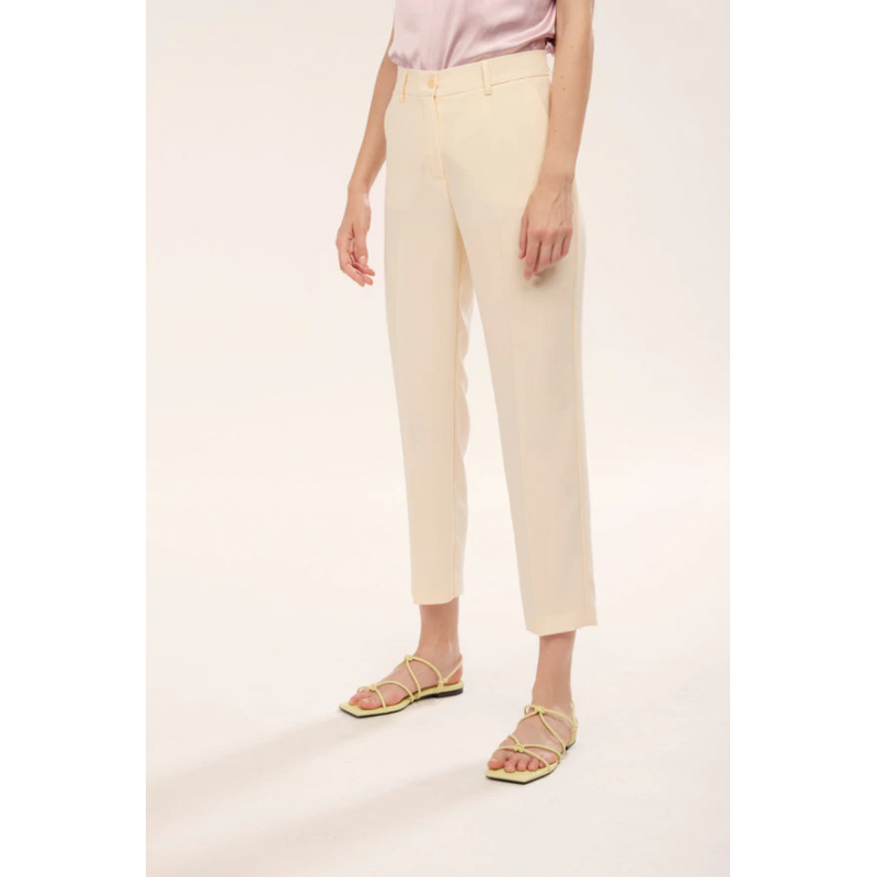 SILVIAN HEACH PANTS HOSE
