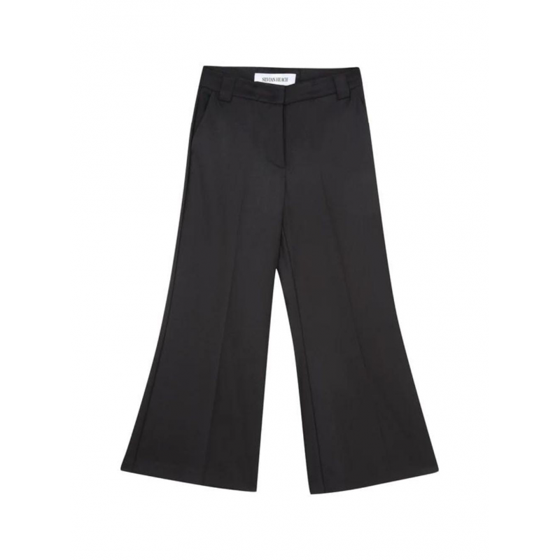 SILVIAN HEACH CROP-HOSE