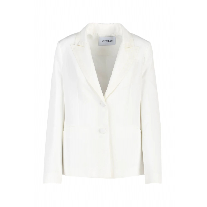 SILVIAN HEACH CANNAM JACKE