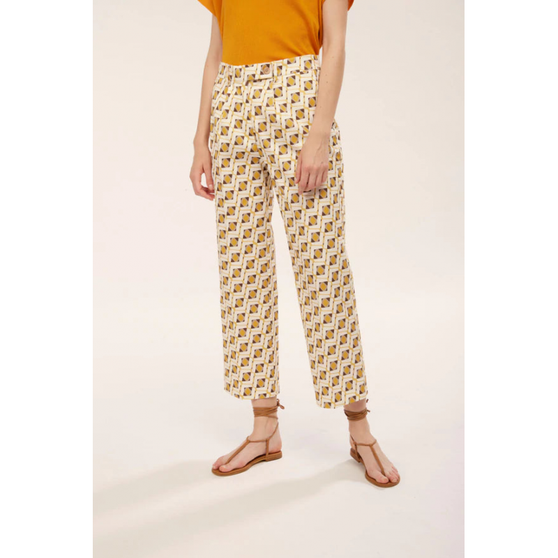 FAHIGKEITEN & GENE HOSEN HOSEN