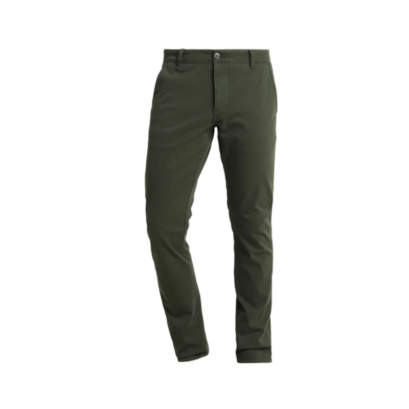 DOCKERS SUPREME FLEX SKINNY DEEP HOSE