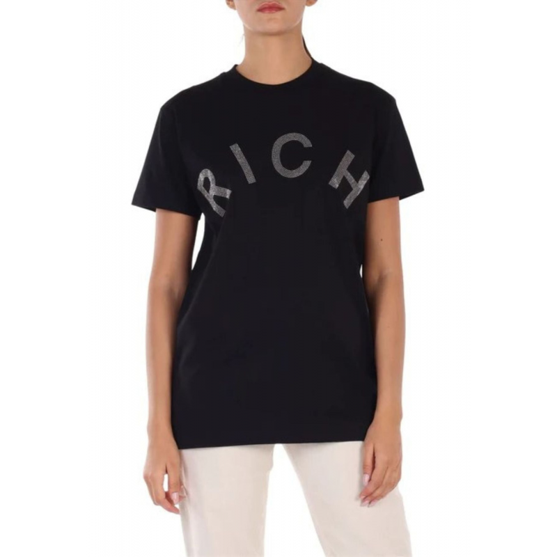 John Richmond T-SHIRT S/KURZES T-SHIRT