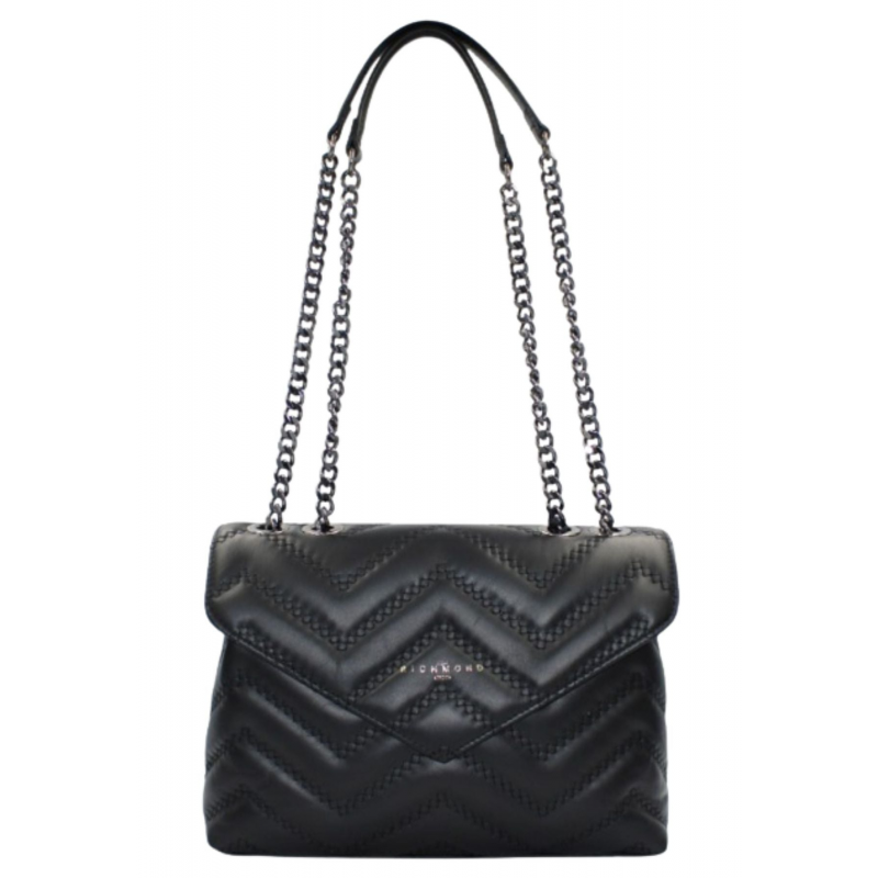 John Richmond HANDTASCHE