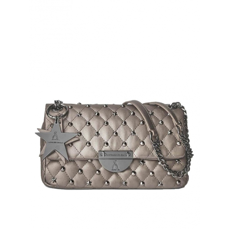 L'ATELIER DU SAC REB-WOB TASCHE