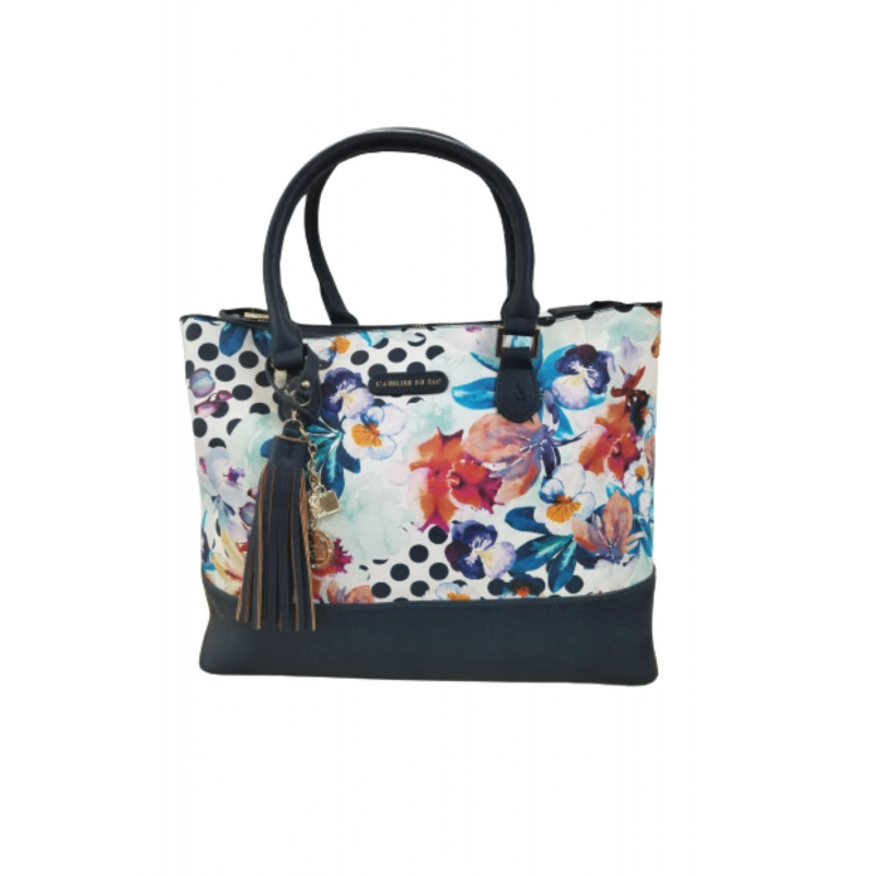 L'ATELIER DU SAC CHARONNE TASCHE