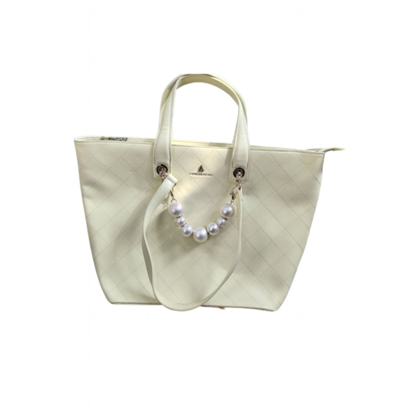 L'ATELIER DU SAC ANNABELLE TASCHE