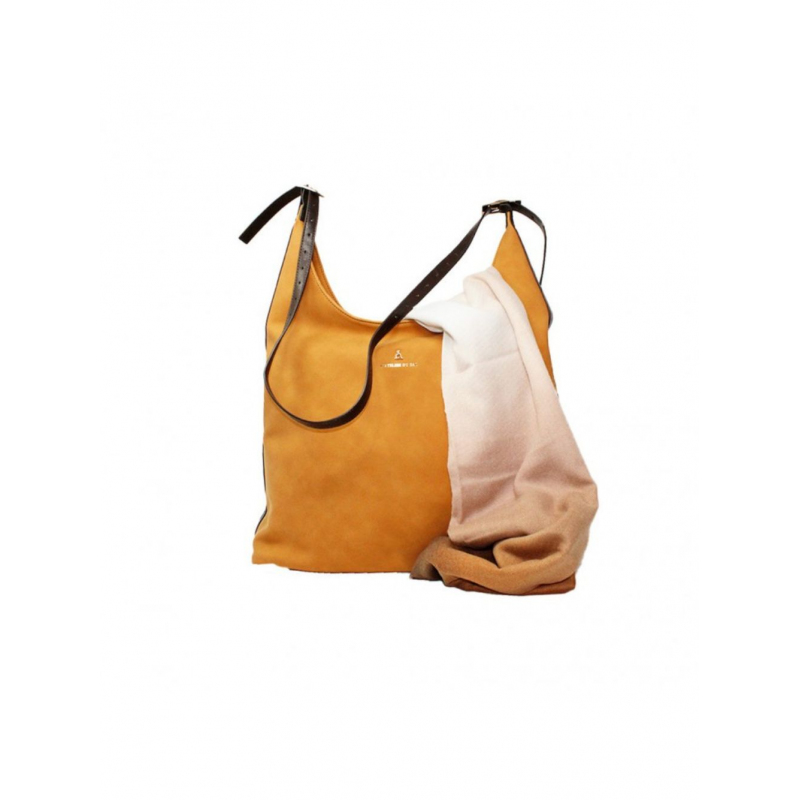 L'ATELIER DU SAC BAG Lost Janet