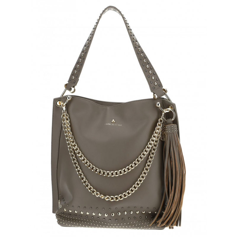 L'ATELIER DU SAC LUCY TASCHE
