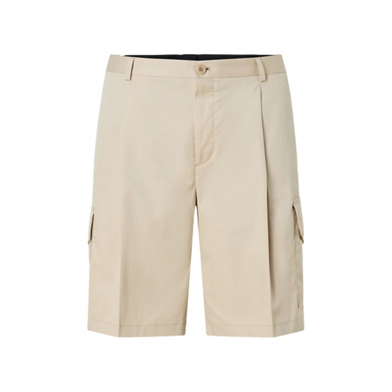 calvin klein BERMUDA COTTON SEACELL CARGO SHORTS