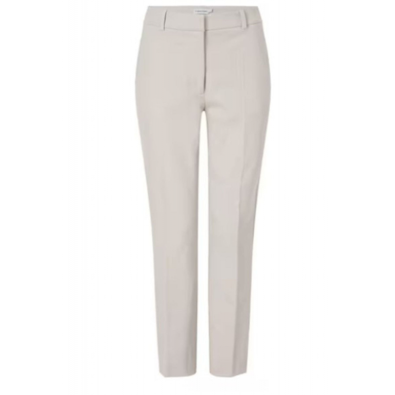Calvin Klein STREACH GABARDINE SL HOSEN