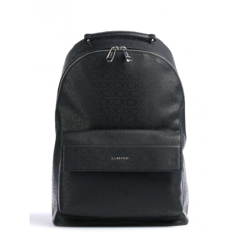 calvin klein BACKPACK Minimalism Mono Rucksack synthetisch