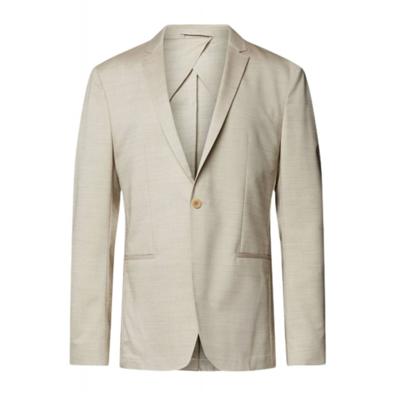 Calvin Klein Jacken MODERN TEXTURE BLAZER