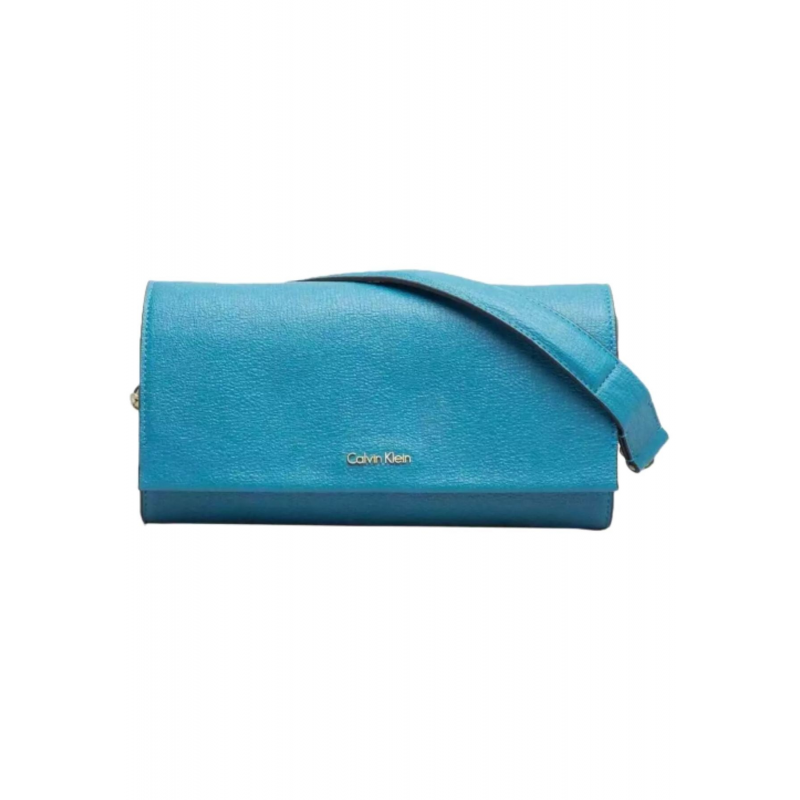 calvin klein INSTANT CLUTCH BAG ON CH
