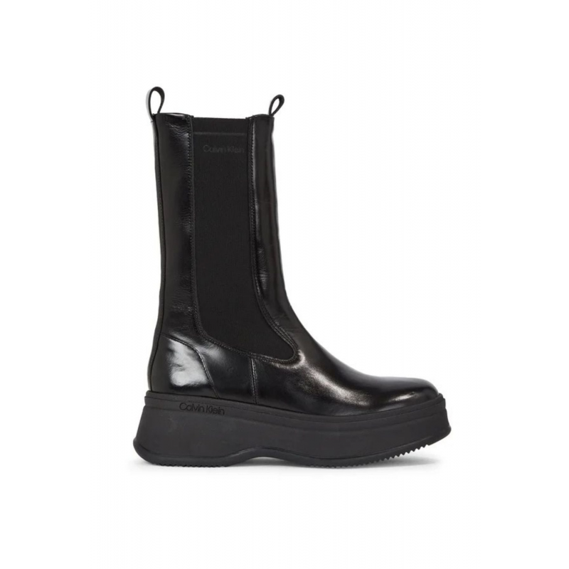 Calvin Klein PITCHED CHELSEA BOOT Turnschuhe