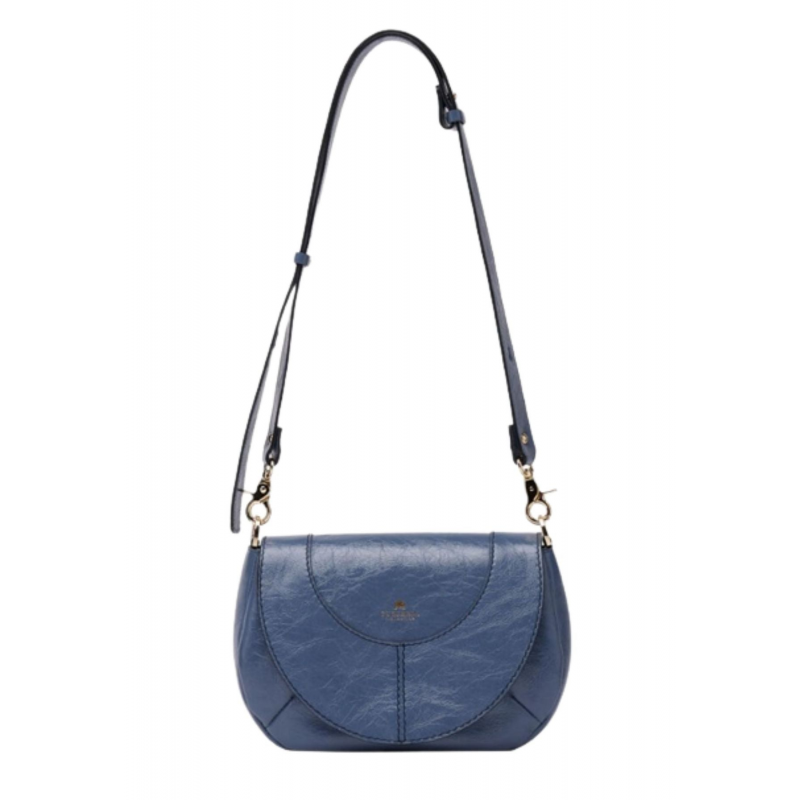 CUOIERIA FIORENTINA UMA MESSENGER-TASCHE