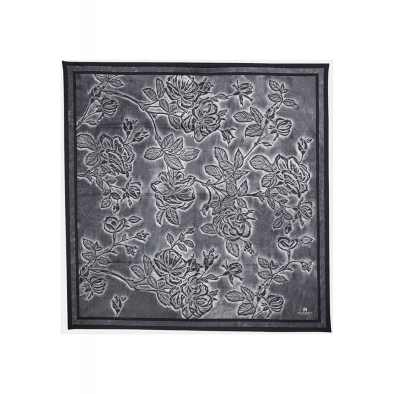 CUOIERIA FIORENTINA SCHAL TWILL-SCHAL