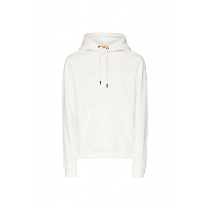 BOSS WETEDDY SWEATSHIRT