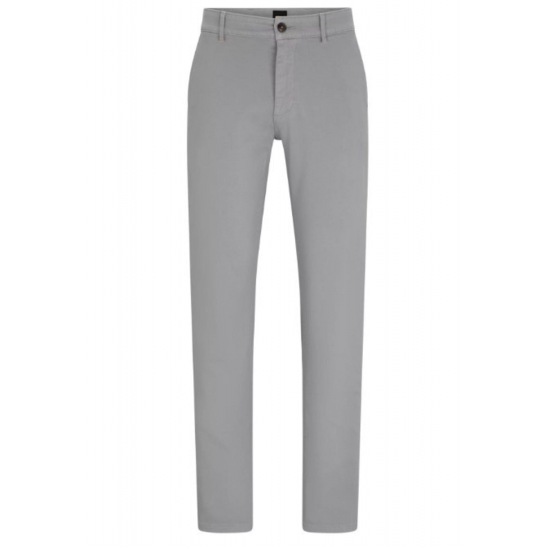 BOSS CHINO_SLIM-HOSE