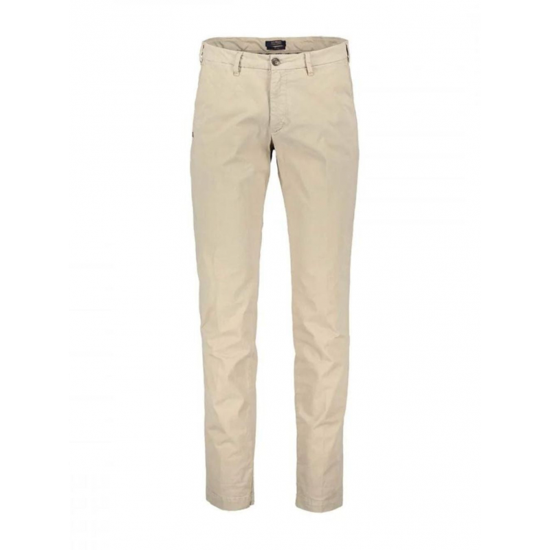 40 WEFT Chino-HOSE