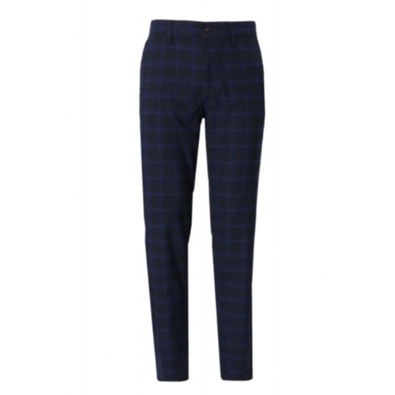 BOSS CHINO-TAPERED-HOSE