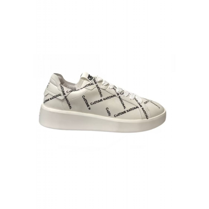 KOSTUM-NATIONAL-Turnschuhe UBERALL MIT LOGO