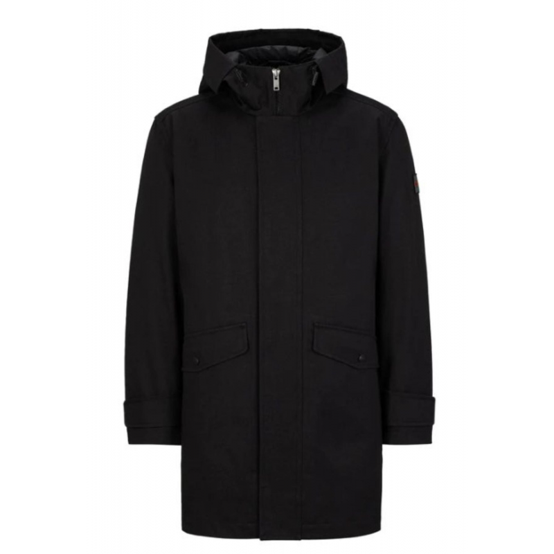 BOSS OSONIC Jacke