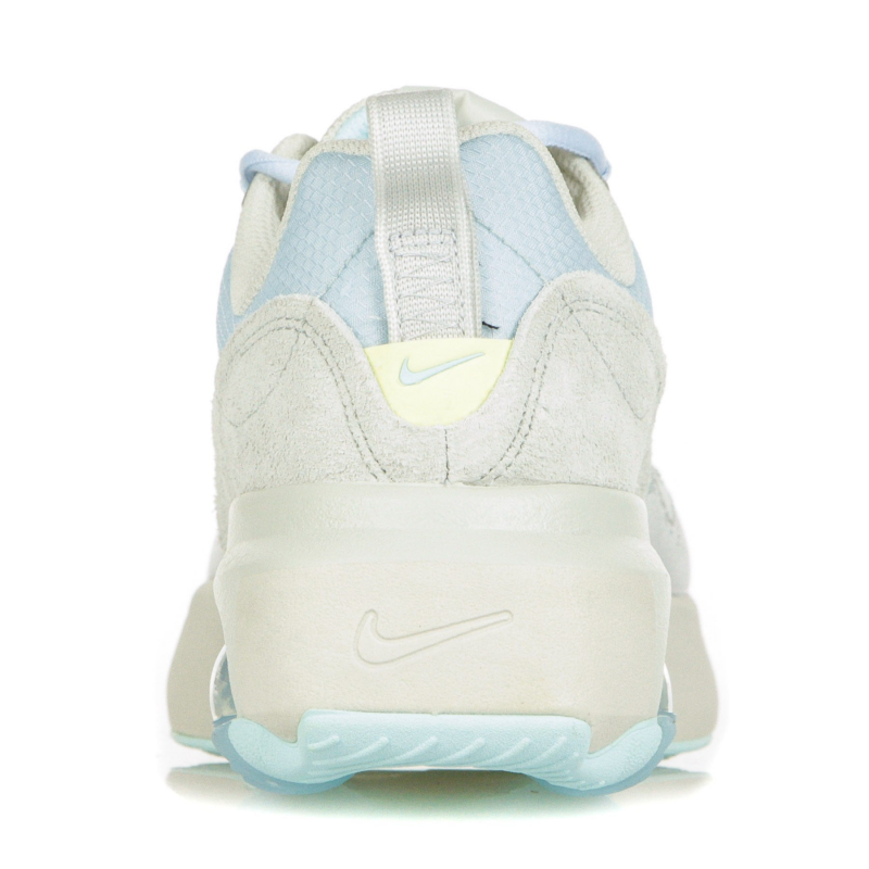 Damen-Halbschuh W Air Max Verona Mtlc Platinum/Glacier Ice/Light Silver