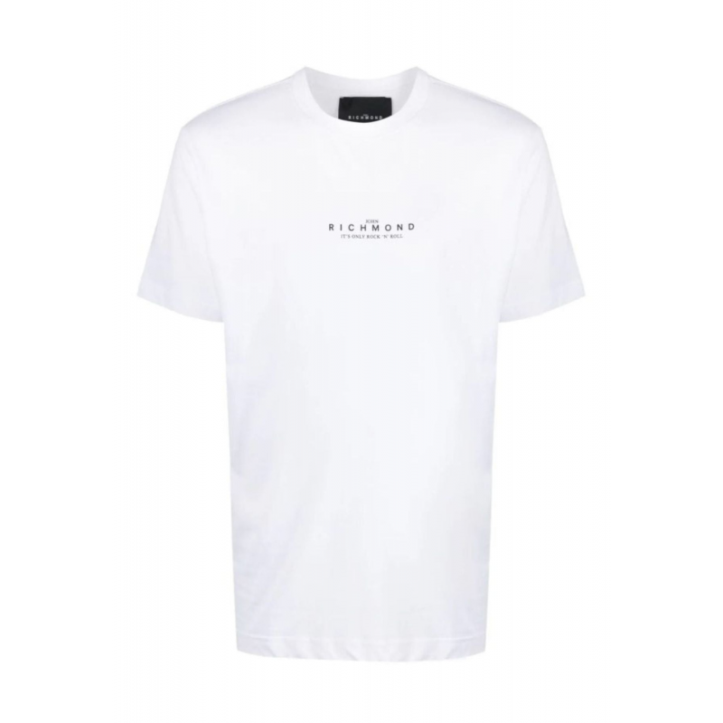 John Richmond T-Shirt LAKOI T-Shirt