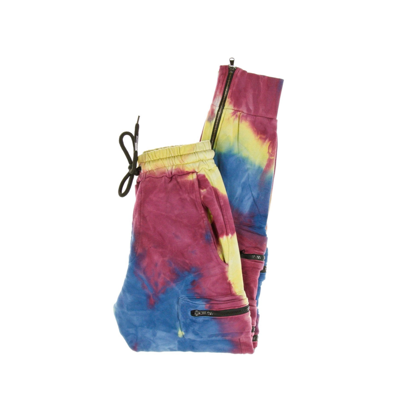 Hose Herren Lightsuit Tasche Jogger Multi
