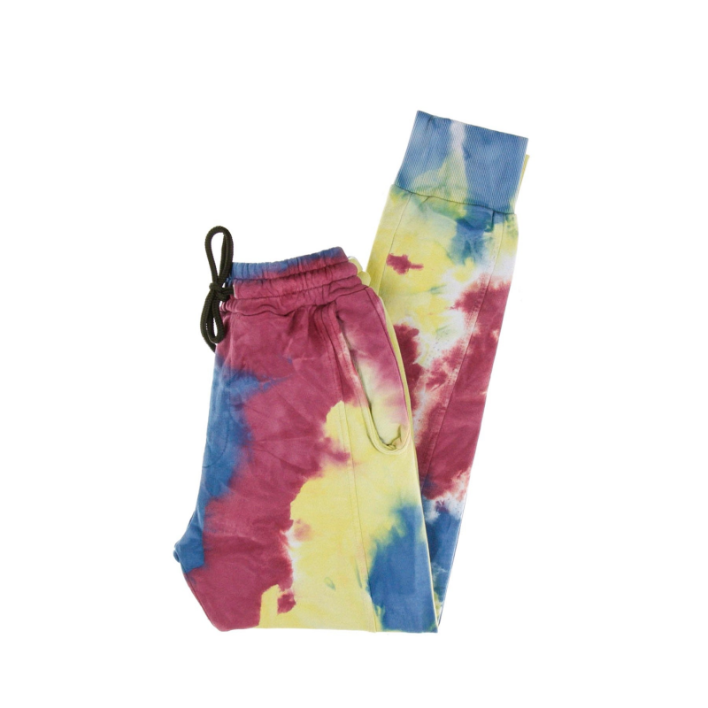 Leichte Herren-Jogger-Trainingshose Multi