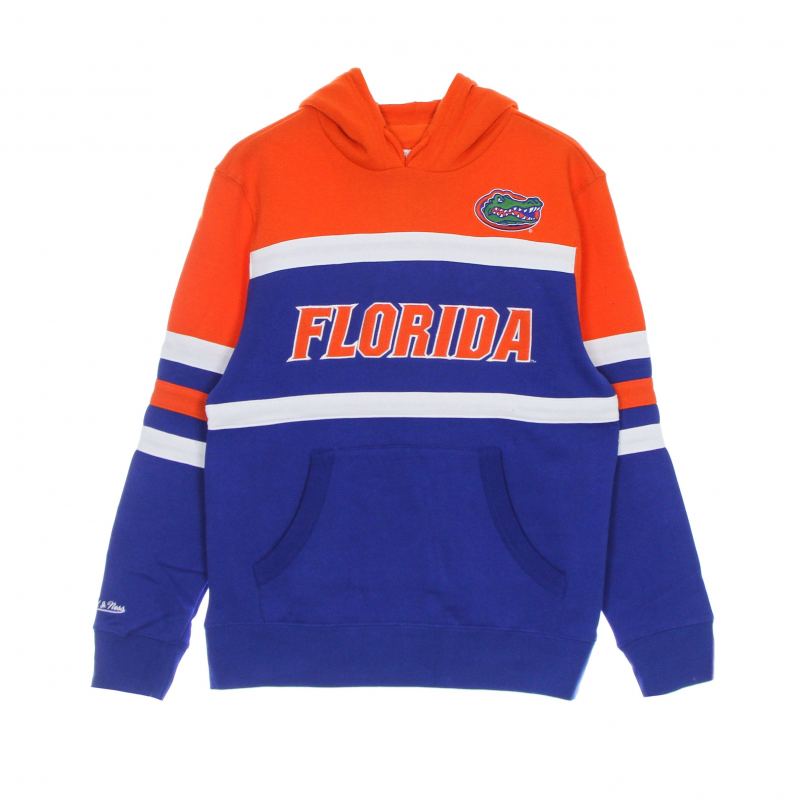 Herren-Hoodie Ncaa Head Coach Hoodie Flogat