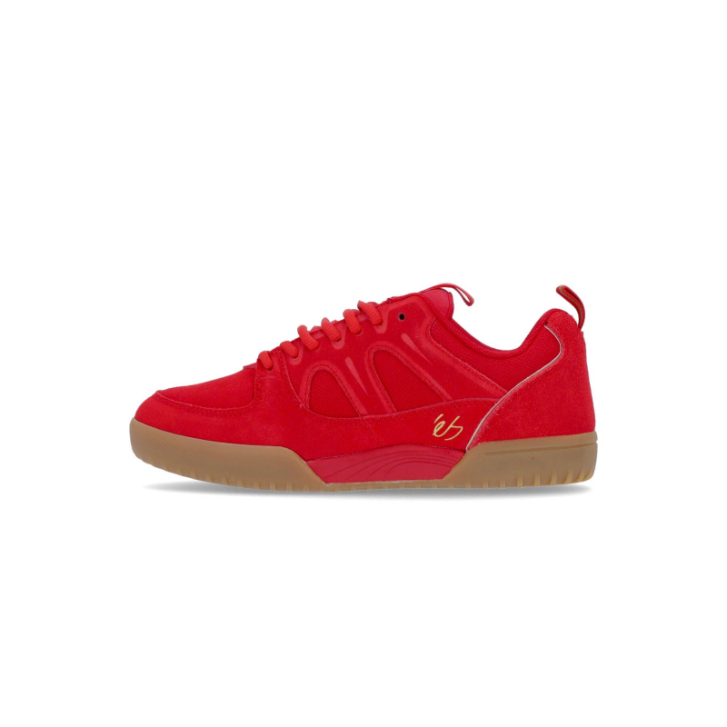 Silo Sc Rot/Gold Herren Skateschuhe