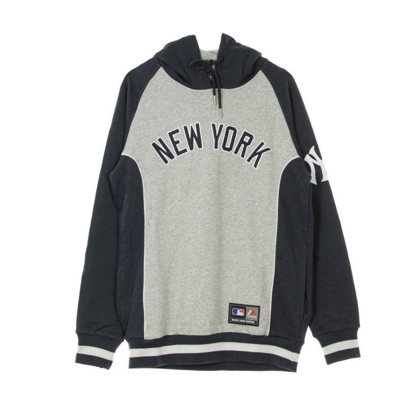 Leichter Hoodie Herren Mlb Handly Oth Fashion Hoody Neyyan