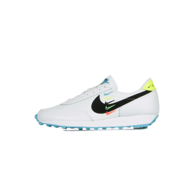 W Dbreak Se Damen Halbschuh WeiB/Schwarz/Blau Fury/Volt