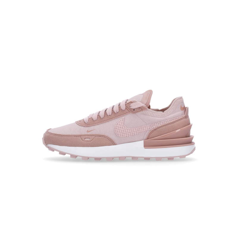 W Waffle One Damen Halbschuh Pink Oxford/Pink Oxford/Rose Whisper