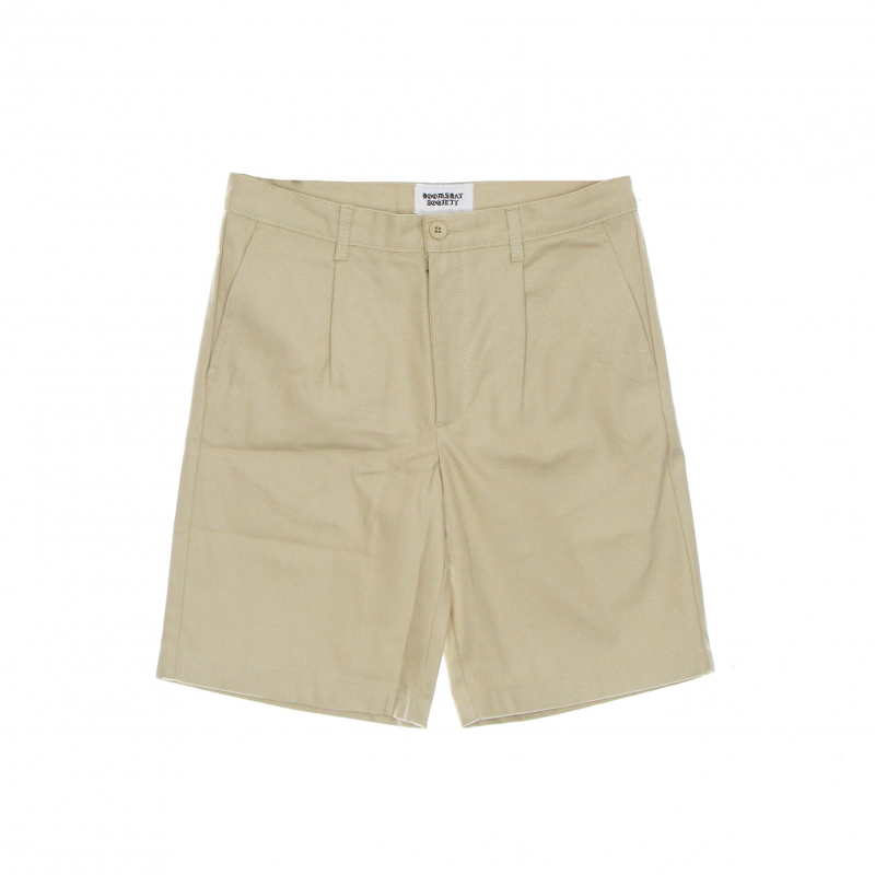 Sarrabus Shorts Herren Shorts Beige