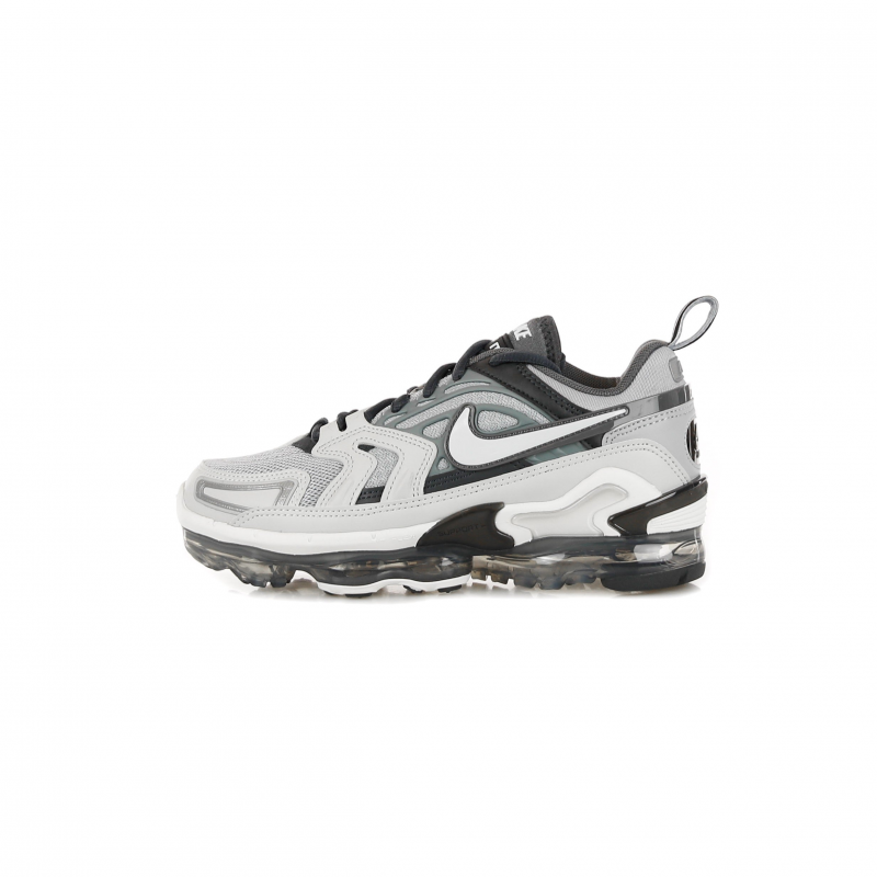 Air Vapormax Evo Wolf Grau/WeiB/Anthrazit/Dunkelgrau Herren-Halbschuh