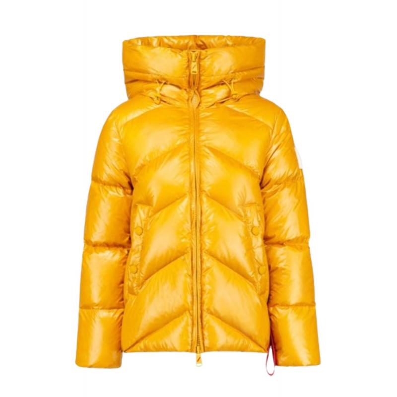 AFTER LABEL HELSINKI Jacke