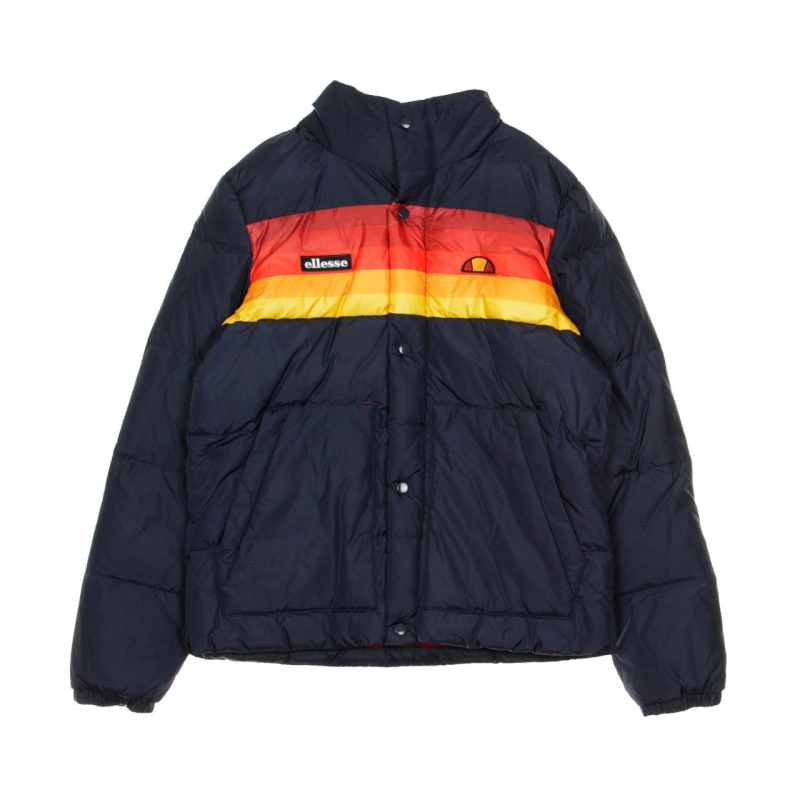 Sky Captain Herren-Daunenjacke