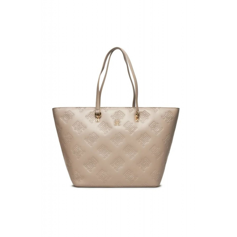Tommy Hilfiger TH REFINED TOTE MONO BAG