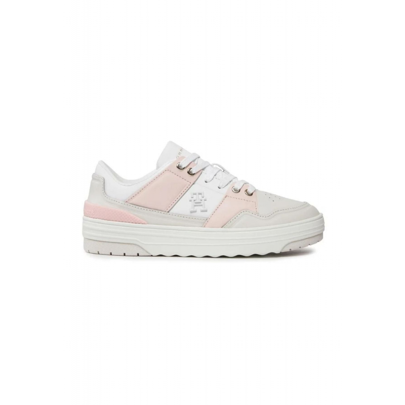 Tommy Hilfiger Sneakers TH BASKET SNEAKERS LO