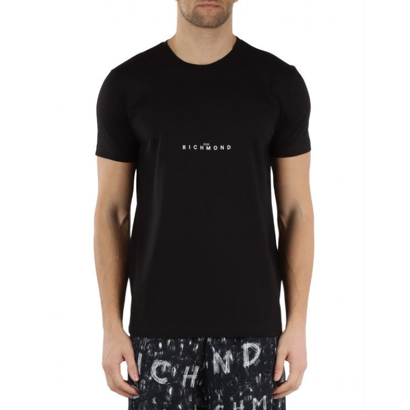John Richmond T-SHIRT S/KURZES T-SHIRT