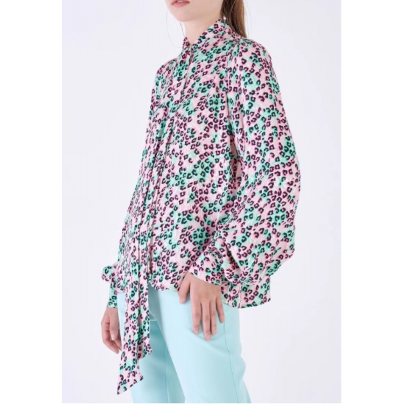 SILVIAN HEACH BLUSE BLUSE