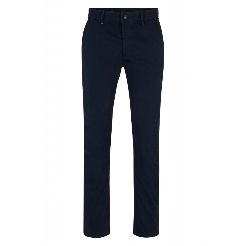 BOSS CHINO_SLIM-HOSE