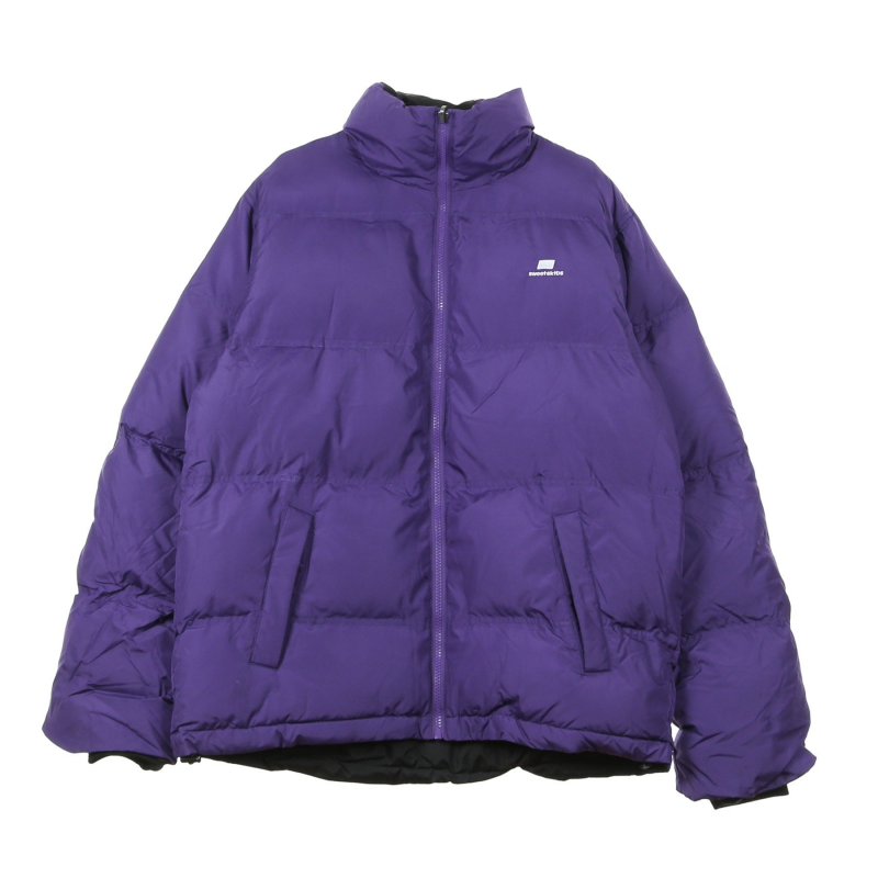 SuBe Wende-Daunenjacke fur Herren